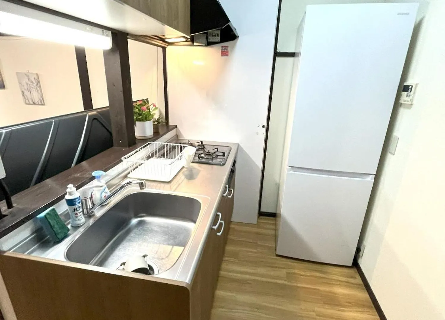 Holiday home Shibuya-Ku - House - Vacation Stay 8663 Tokyo