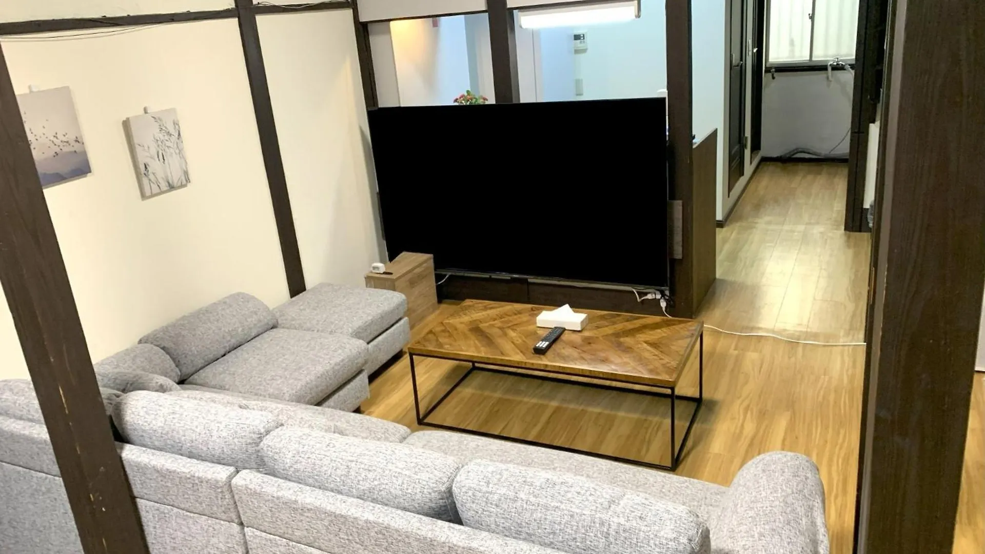Shibuya-Ku - House - Vacation Stay 8663 Tokyo Holiday home