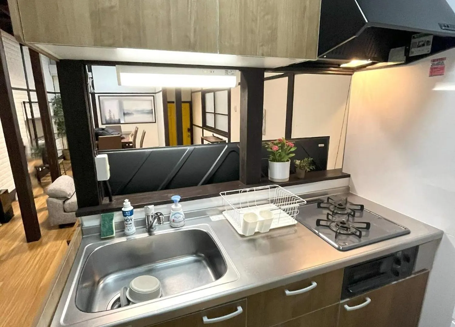 Shibuya-Ku - House - Vacation Stay 8663 Tokyo