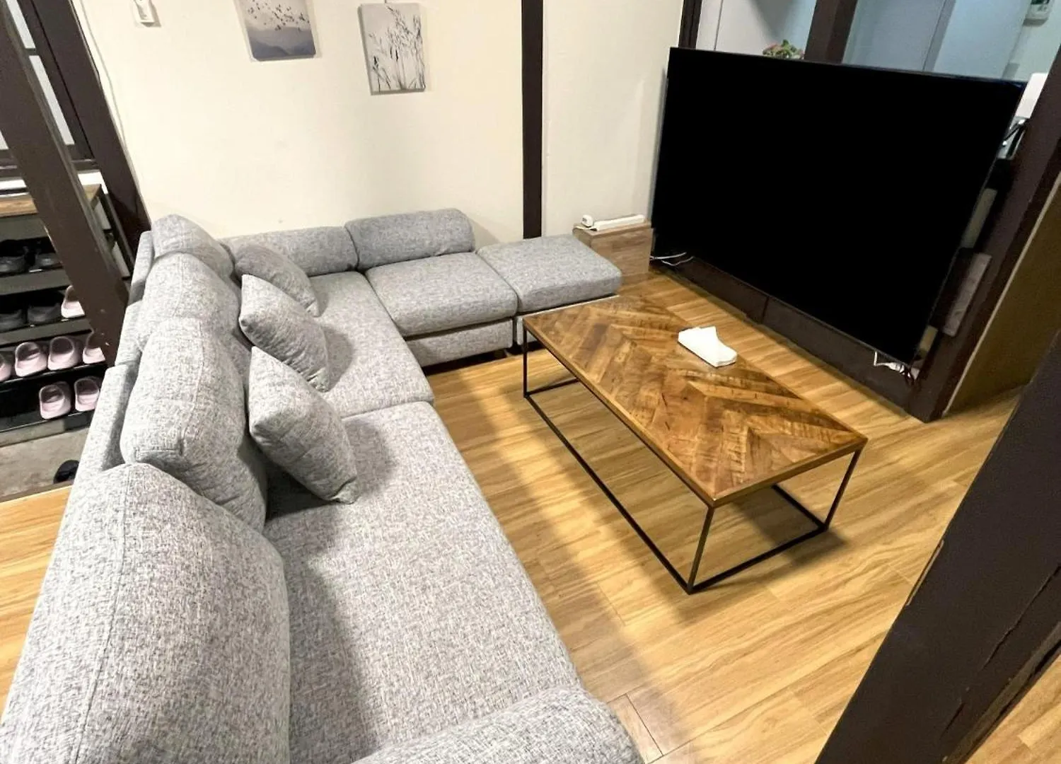 Holiday home Shibuya-Ku - House - Vacation Stay 8663 Tokyo
